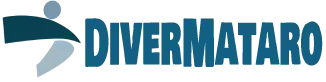 Logotipo de DiverMataró