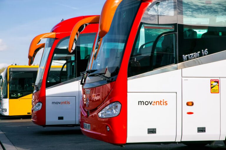 transporte inclusivo en Mataró · Moventis · DiverMataró · movilidad reducida · autobuses adaptados · mapa de accesibilidad